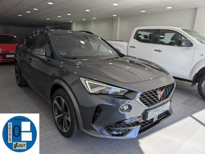 CUPRA FORMENTOR 1.4 E-HYBRID 205CV 